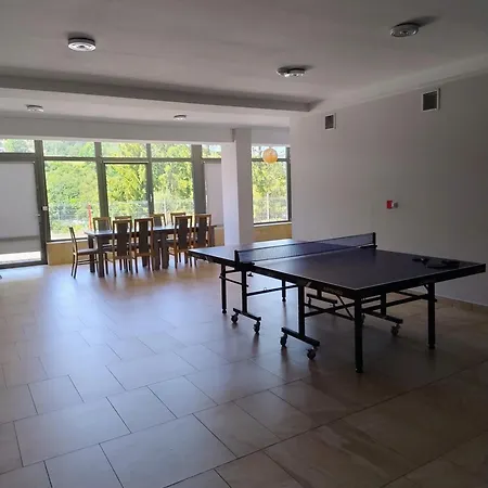 Halo Mila Apartamento Wisła