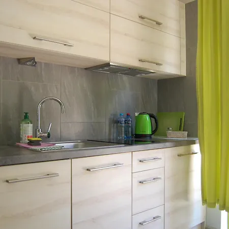 Halo Mila Apartamento