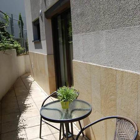 Apartamento Halo Mila