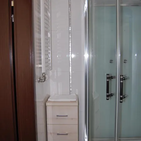 Apartamento Halo Mila *