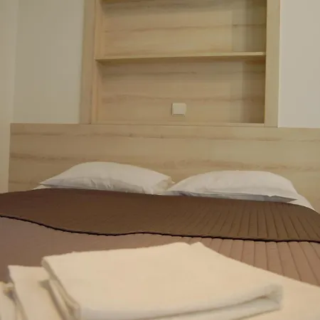 Apartamento Halo Mila Wisła