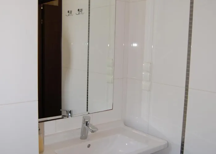 דירה Halo Mila ויסלאו