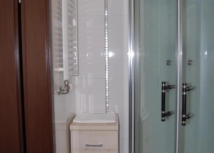 דירה Halo Mila *