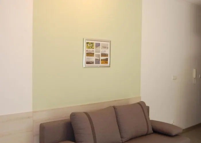 דירה Halo Mila ויסלאו