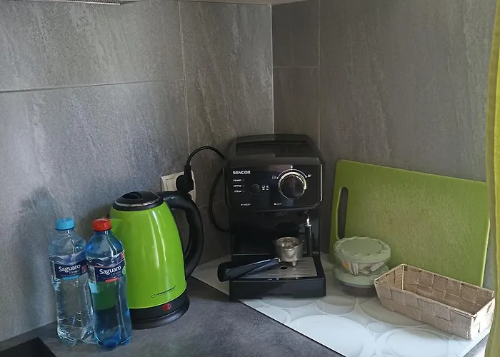 דירה Halo Mila ויסלאו